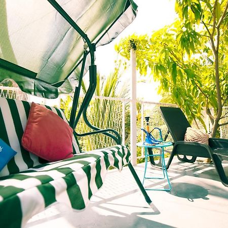 Mystic Maldives Mathiveri Retreat Exterior foto
