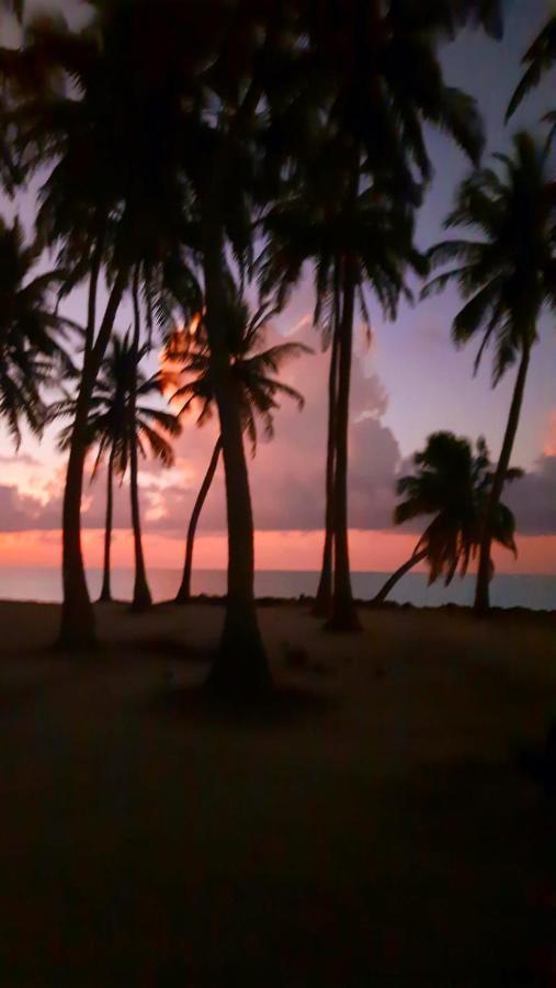 Mystic Maldives Mathiveri Retreat Exterior foto