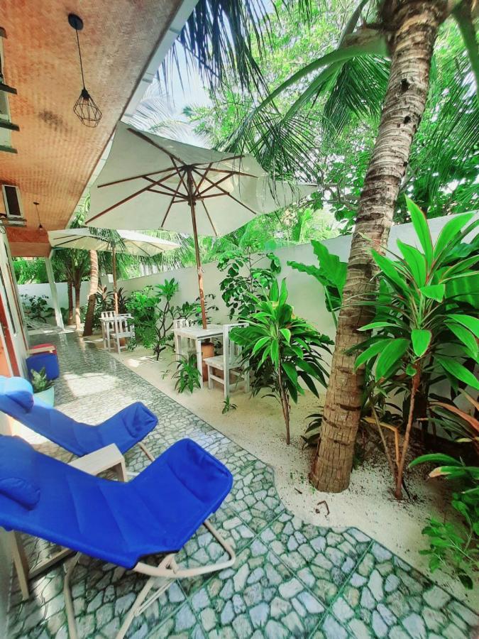 Mystic Maldives Mathiveri Retreat Exterior foto